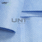 Anti Bacteria PP Spunbond Non Woven Fabric For Functional Suit
