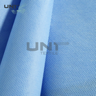 3 Layer Sms Pp Non Woven Fabric For Protective Clothing