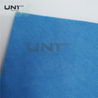 Polypropylene SMS Waterproof Nonwoven Fabric For Hospital