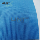 Polypropylene SMS Waterproof Nonwoven Fabric For Hospital