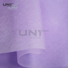 Colorful Polypropylene Spunbond Non Woven Fabric Roll 30gsm Anti - Bacteria