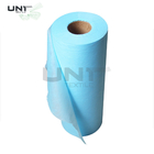 SS Nonwoven Fabric PP Spunbond Non Woven Fabric For Disposable Face Mask And Medical Gown