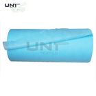 SS Nonwoven Fabric PP Spunbond Non Woven Fabric For Disposable Face Mask And Medical Gown