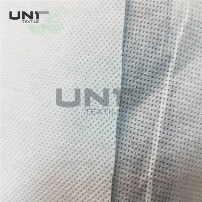 All Colors PP Spunbond Non Woven Fabric Home Textile OEKO - TEX Certificate