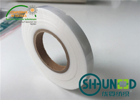 HDPE Fusible Interfacing Hot Melt Adhensive Film Frosted And Semitransparent