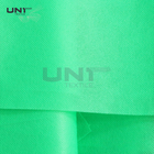 Green Biodegradable Pp Spunbond Non Woven Fabric Breathable For Agriculture And Bag Usage