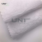 Soft Air Laid Cut Away Embroidery Stabilizer Fabric Nonwoven