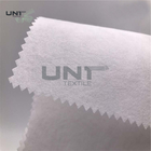 Cut Away Polyester Nonwoven Embroidery Backing Fabric 100cm Width