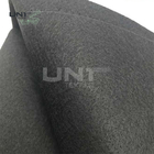 Dyed Nonwoven Polyester Felt Fabric Needle Punched Eco Friendly