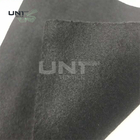 100% Polyester Needle Punch Nonwoven Felt With 150cm Width