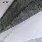 PA Fabric Nonwoven Fusing Interlining For Garment Overcoat