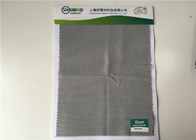Polyester Interlining Material Warp And Tricot Knitted W1028D