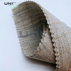 Canvas Woven Wool Hair Interlining For Uniform Suit Overcoat