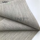 Cotton Canvas Hair Interlining For Suit Tailoring Material