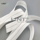 Polyamide Nylon Tape Garments Accessories Heat Resistance 1.1mm Thickness