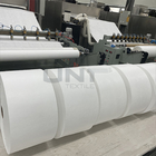 Laminated Antistatic Spunbond Non Woven Fabric White Color