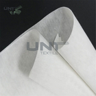 Nonwoven Embroidery Backing Fabric Polyester Mixed Viscose Easy Tear Away