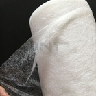 TPU Non - woven Hot Melt Fusible Web For Garment Bonding