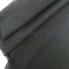 Durability Polyester Woven Interlining For Mens Suit Heavy Fabric