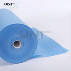 Polypropylene PP Spunbond Non Woven Fabric For Surgical Gown / Drape