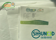 30 GSM PA Net Release Paper Fusible Web Interlining FNAP -30 For Home Textile