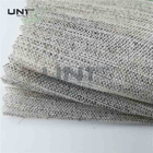 elastic bump interlining cloth for front fuse of men's suits / jacket