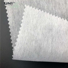 Chinese Hot-selling Nonwoven 100% Polyester Thermal Bond Fusible Interlining
