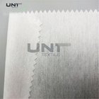 Chinese Utilitarian for Garment Polyester Viscose Fiber Mixed Chemical Bond Non Woven Interlining Fabric