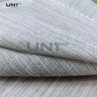 Washable Long Hair Interlining Horsehair Lining Knitted Polyester Material