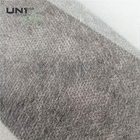 Hotsale China factory 25g white 100% pp anti-bacteria medical face mask spunbond non woven fabric for
