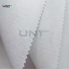 Chemical Bond Non Woven Fusible Interfacing For Embroidery