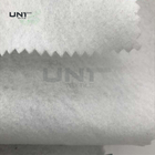 EVA Coating Needle Punched Non Woven Fabric 180gsm Bonding For Garment Suit