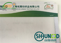 Chemical Bonded Non Woven Sew - In Interlining With Middle Soft Hand Feeling