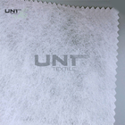70gsm Embroidery Backing Fabric Polyester Long Fiber Non Woven Fabric For Filtering
