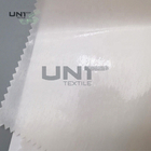 TPU Hot Melt Adhesive Film Fusible Web Thickness 0.05mm - 0.25mm For Bonding Clothing