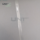 Semi Transparent Mobilon Tape TPU Elastic Tape For Garment Reinforcement