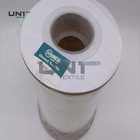 Clothing Economic Straight Mobilon Tape With Taiwan Coating Tpu Material