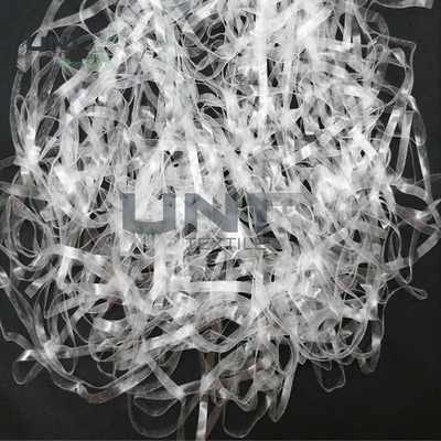 Transparent High Elasticity Mobilon Tape Japan NPU TPU For Swimwear