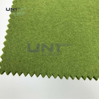 Eco - Friendly Non Woven Polyester Felt Tear Resistant For Craft 300gsm
