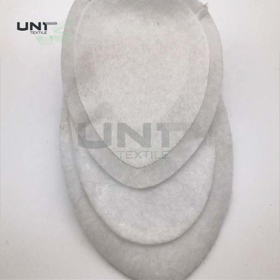 Polyester Sewing Shoulder Pads Customized Canvas Taylor - Made