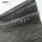 Paste dot non woven interlining N1268P for small part of garment
