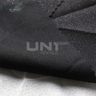 75D * 300D lining and Interlining Fabric Twill Weave Bi - Stretch For suit