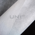 High Stretch Polypropylene PP Spunbond Non Woven Fabric With Soft Handfeeling