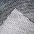 High Stretch Polypropylene PP Spunbond Non Woven Fabric With Soft Handfeeling