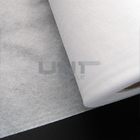 Normal Elastic Smooth Polypropylene Spunbond Nonwoven Fabric White