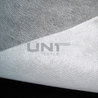 Normal Elastic Smooth Polypropylene Spunbond Nonwoven Fabric White