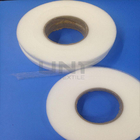 High Adhesive Force Double Side Fusible Web Non Woven Interlining Tape Eco Friendly