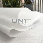 100% PP Spunbond Non Woven Fabrics For Hotel Disposable Slippers