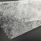 Non Woven Double Side Adhesive Interlining For Fabric Lamination