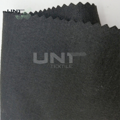 70% Polyester  / 30% Garments Accessories Viscose Undercollar Felt  90cm / 150cm